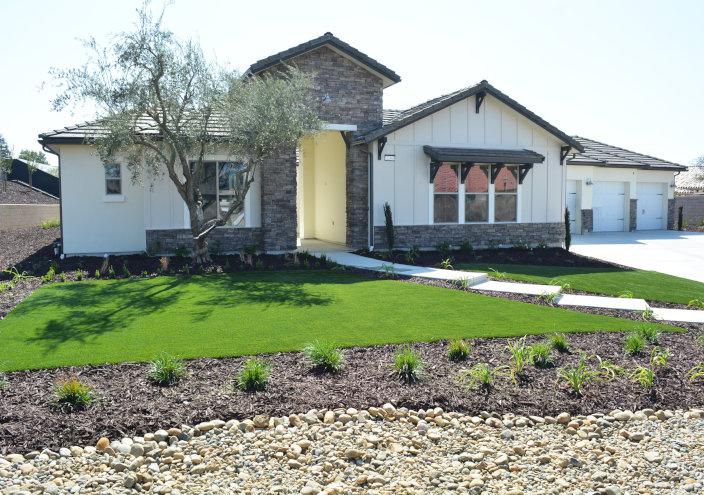 Artificial Lawn Maintenance Tips in Augusta