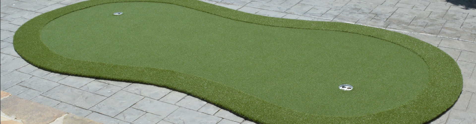 Southwest Greens of Augusta Portable Putting Green