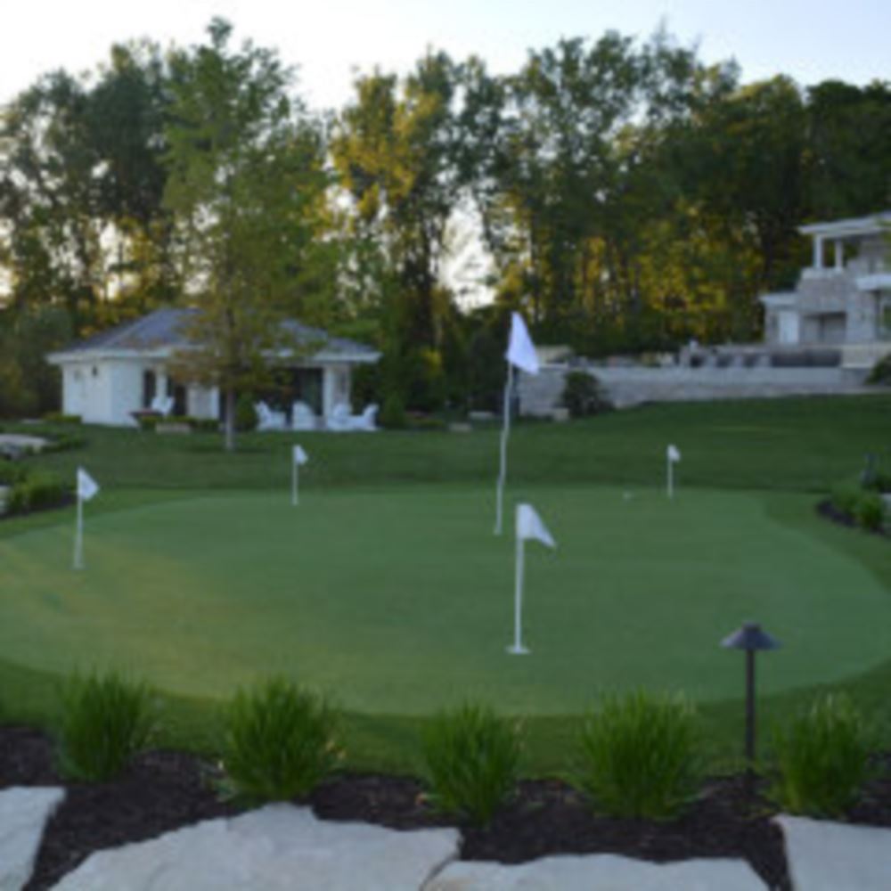 Top Tips for Artificial Greens in Augusta